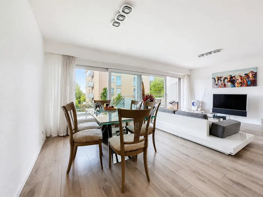Wohnung in Préverenges, Waadt, Schweiz 2 - 18820584
