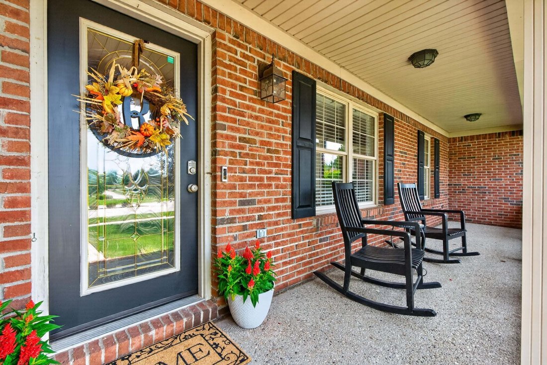 House in Richmond, Kentucky, United States 5 - 18820315