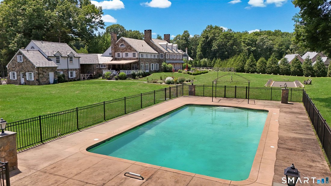 House in New Canaan, Connecticut, United States 4 - 18820652