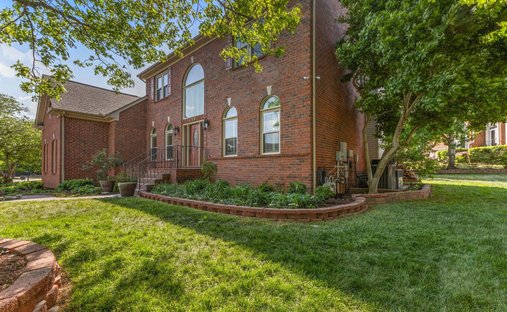 Casa a Franklin, Tennessee, Stati Uniti 1