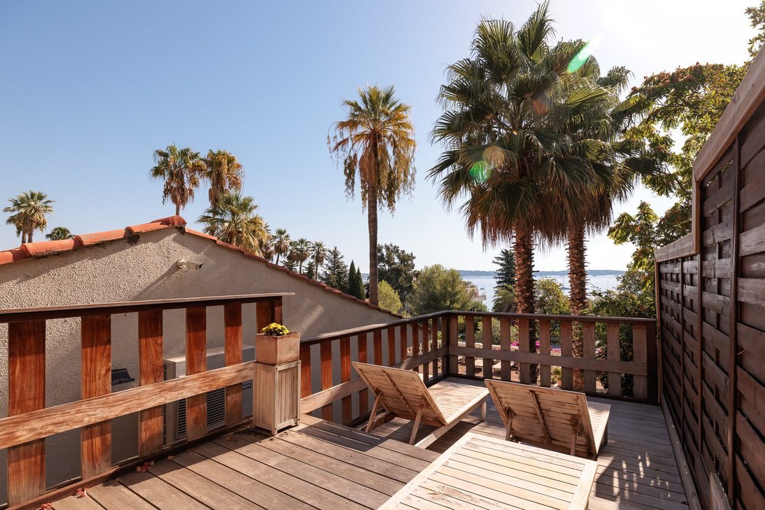 Casa a Les Paluds-Lauvert, Vallauris, Francia 5 - 18420769