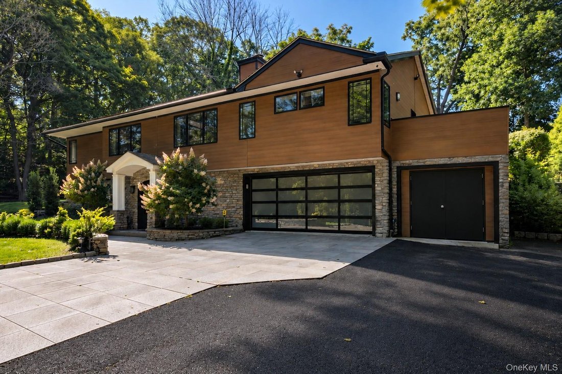 Haus in Huntington, New York, Vereinigte Staaten 2 - 18820909