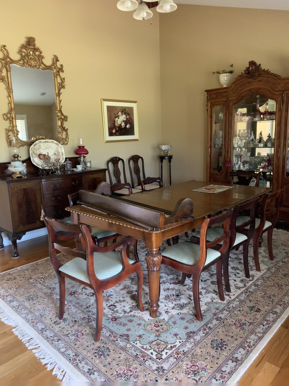 House in Harrodsburg, Kentucky, United States 5 - 18820310