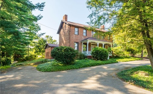Casa a Upper St. Clair, Pennsylvania, Stati Uniti 1