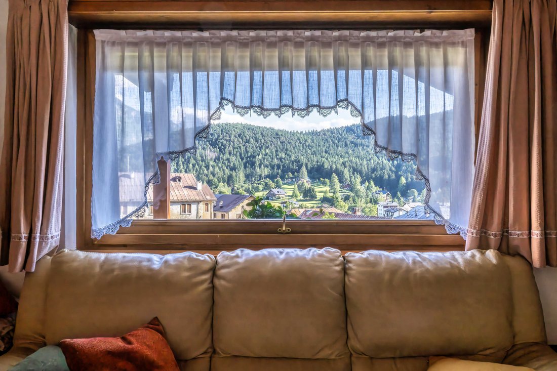 Appartement à Cortina d'Ampezzo, Vénétie, Italie 4 - 18820173