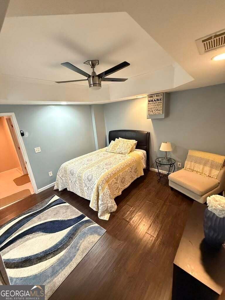 Casa en Dacula, Georgia, Estados Unidos 4 - 18820945