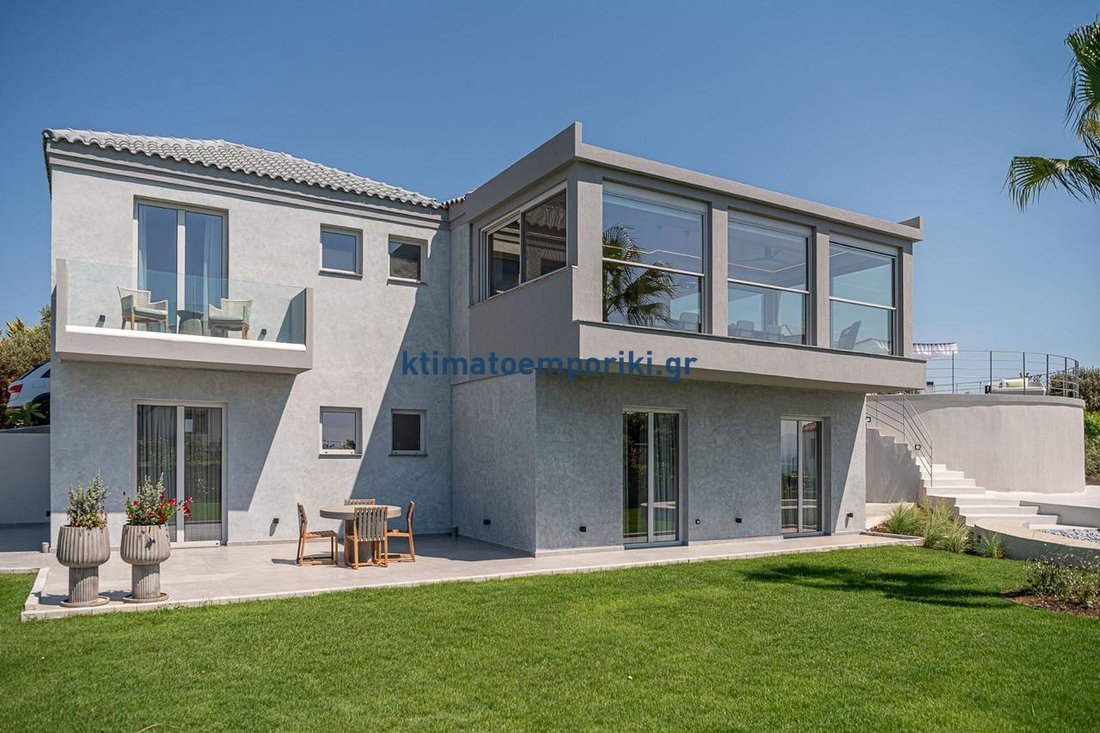 Villa à Crète, Grèce 5 - 18820566