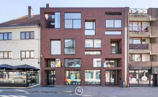 Appartement à Genk, Région Flamande, Belgique 1
