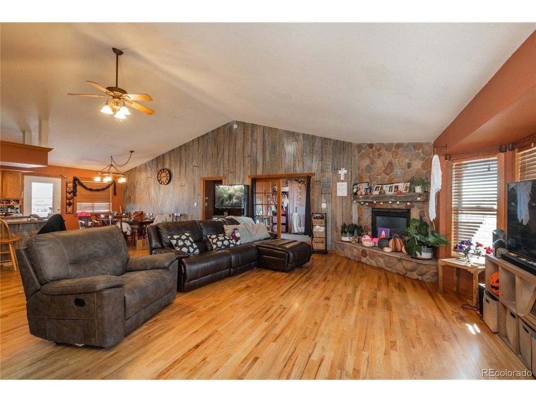Casa a Colorado Springs, Colorado, Stati Uniti 3 - 18820371