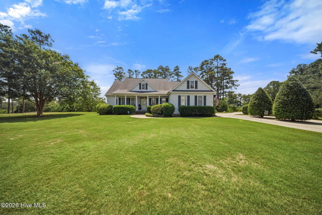 Haus in Southport, North Carolina, Vereinigte Staaten 3 - 18820739