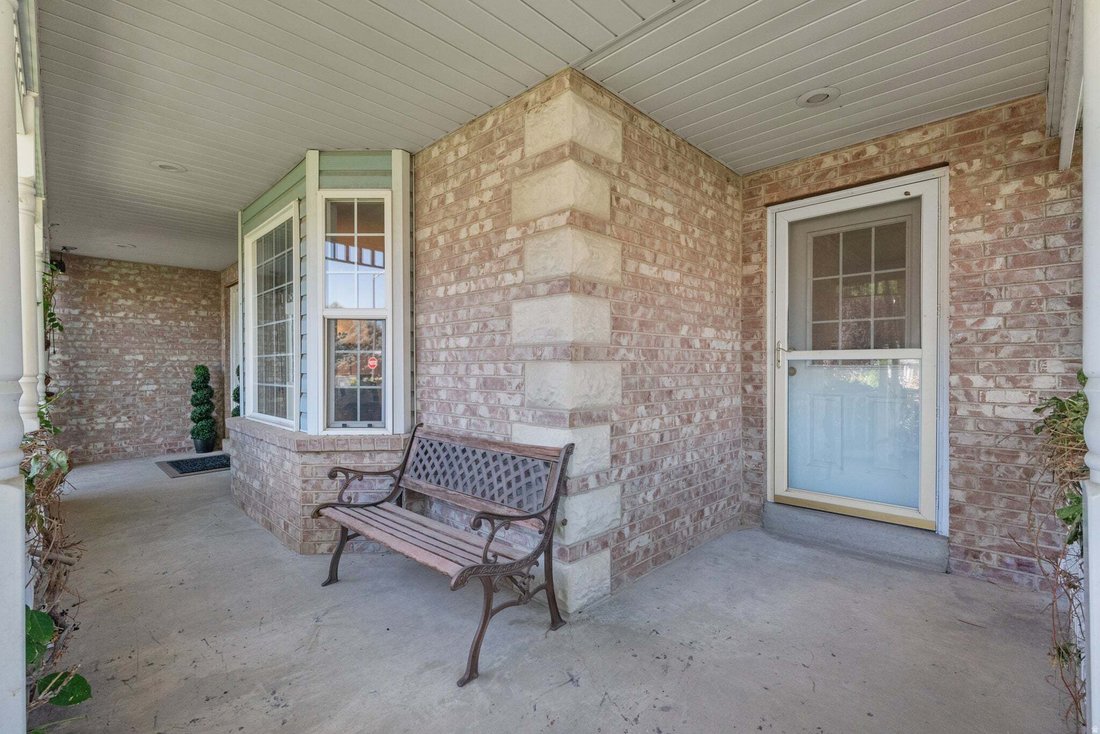 Haus in Springville, Utah, Vereinigte Staaten 4 - 18820304