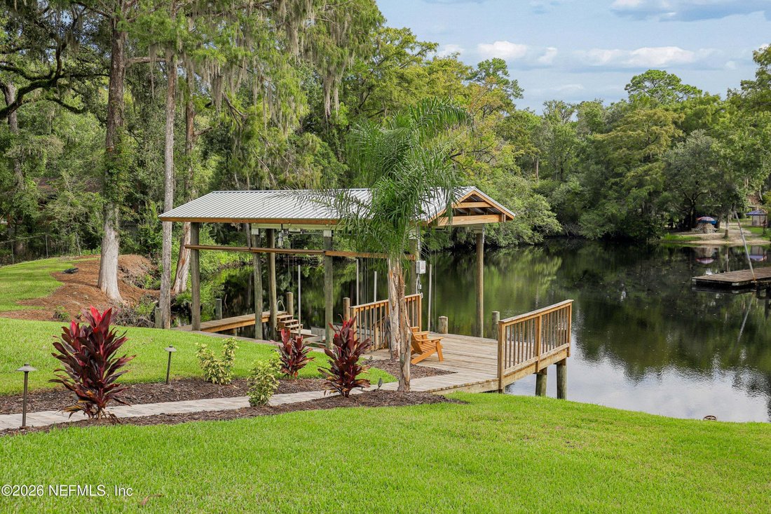 Casa a Middleburg, Florida, Stati Uniti 3 - 18820348