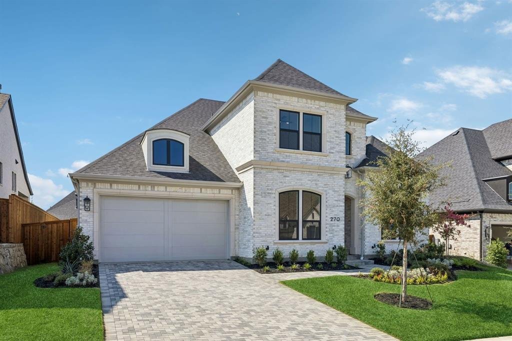 Haus in Prosper, Texas, Vereinigte Staaten 2 - 18821284