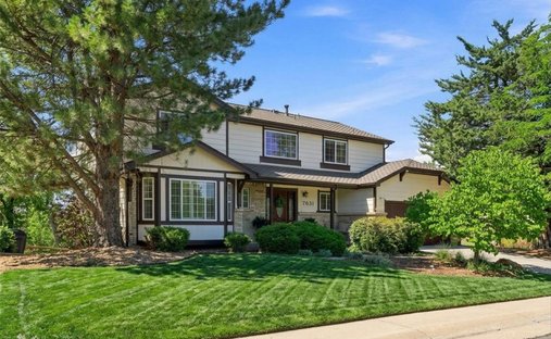Casa en Littleton, Colorado, Estados Unidos 1