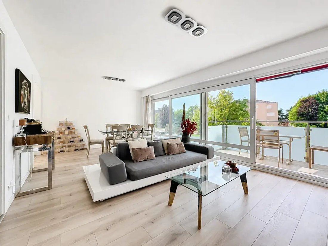 Wohnung in Préverenges, Waadt, Schweiz 1 - 18820584