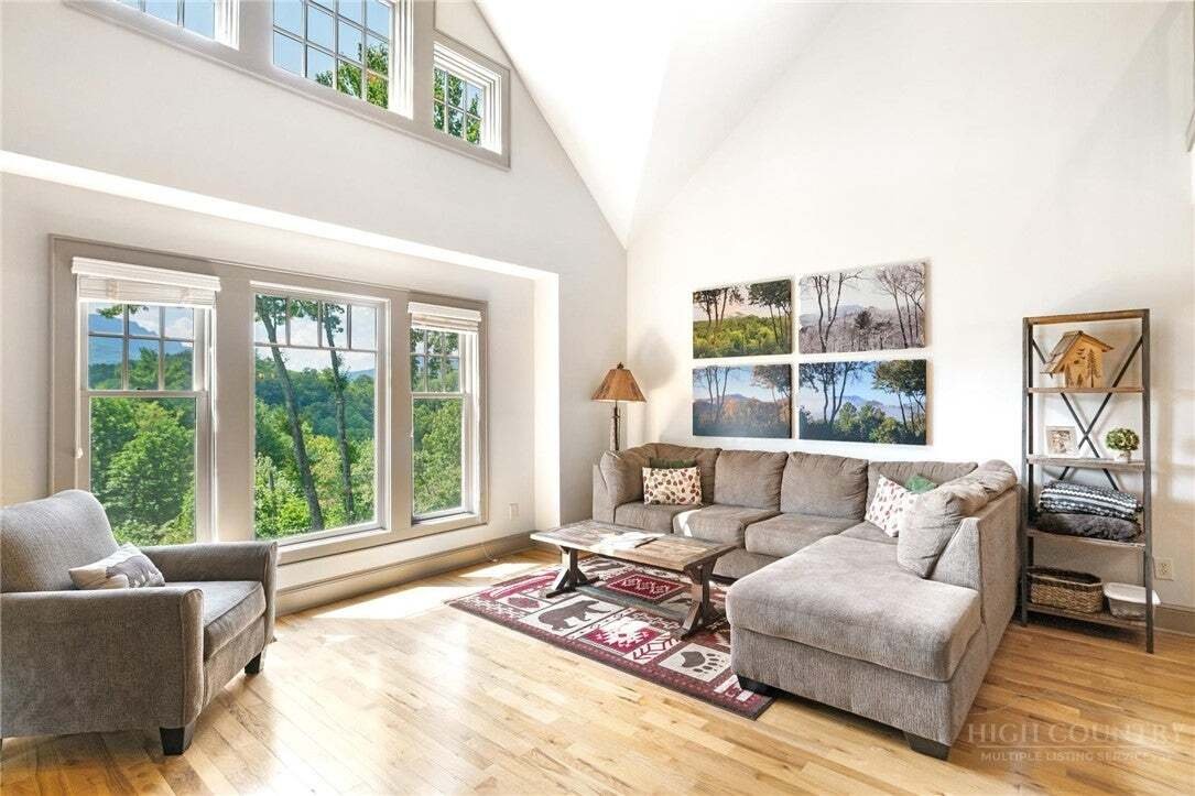 Condominio en Boone, Carolina del Norte, Estados Unidos 3 - 18820294