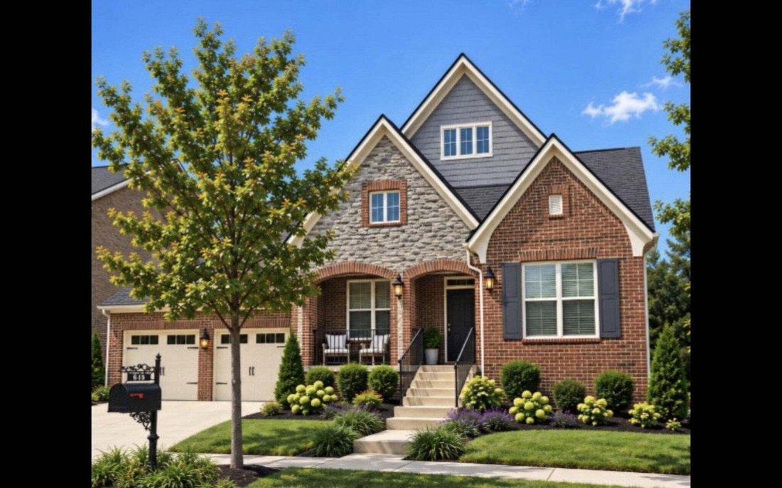 House in Franklin, Tennessee, United States 1 - 18814580