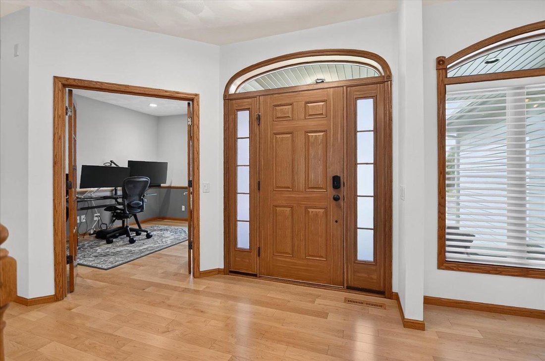 House in Sun Prairie, Wisconsin, United States 3 - 18820449