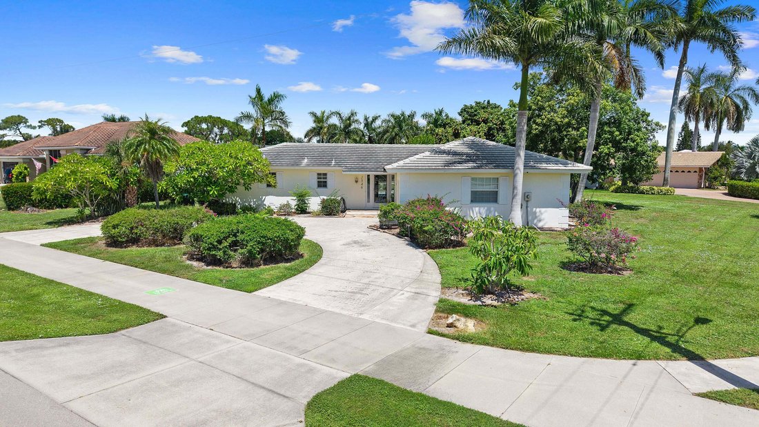 Casa en Marco Island, Florida, Estados Unidos 1 - 18820273