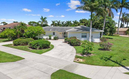 Casa a Marco Island, Florida, Stati Uniti 1