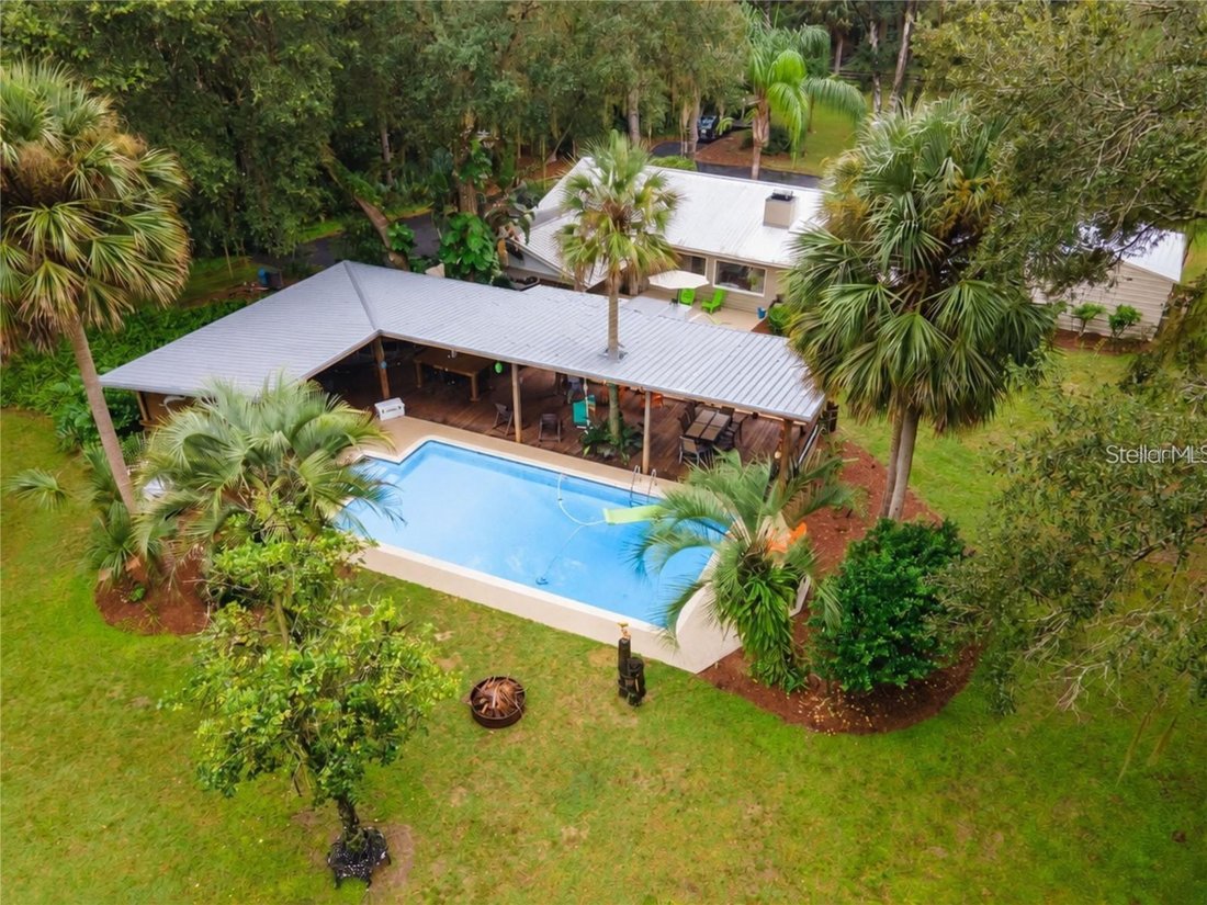 Casa a Ocala, Florida, Stati Uniti 1 - 17781113