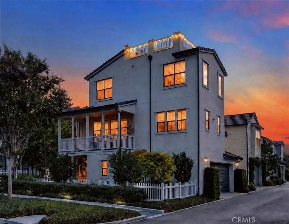 Casa a Rancho Mission Viejo, California, Stati Uniti 1 - 18821091