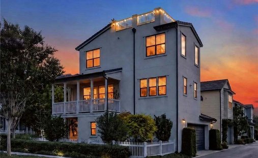 Casa a Rancho Mission Viejo, California, Stati Uniti 1