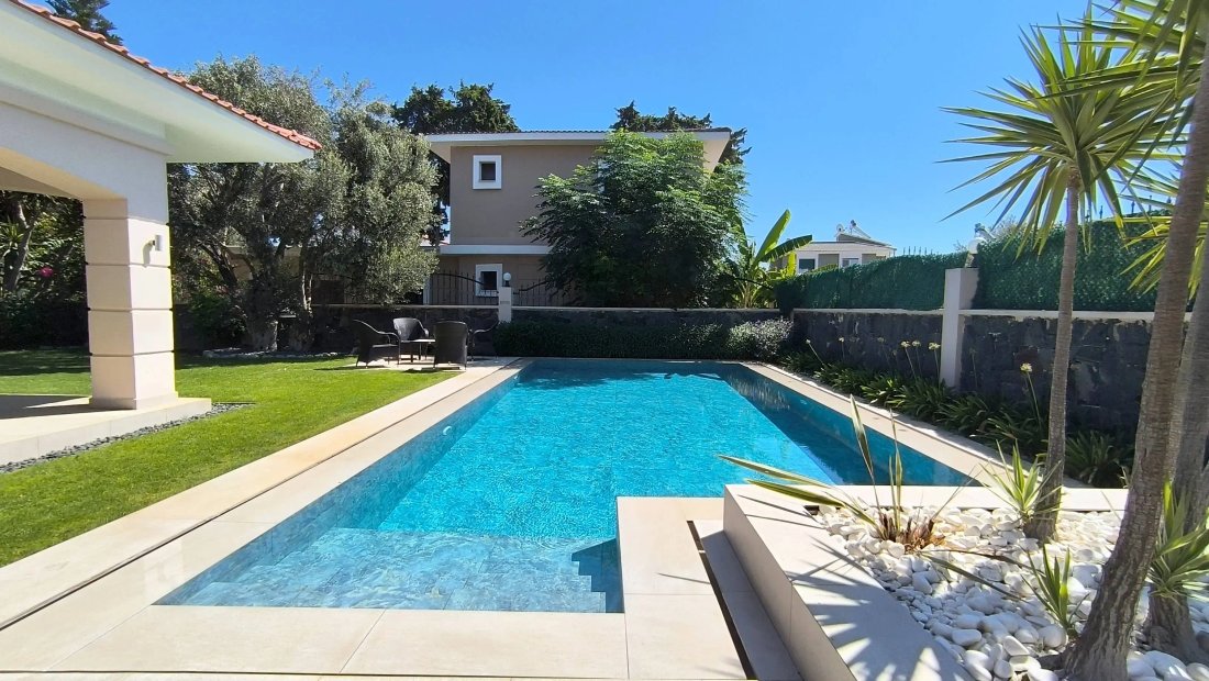 Casa en Çeşme, Esmirna, Turquía 4 - 18820803