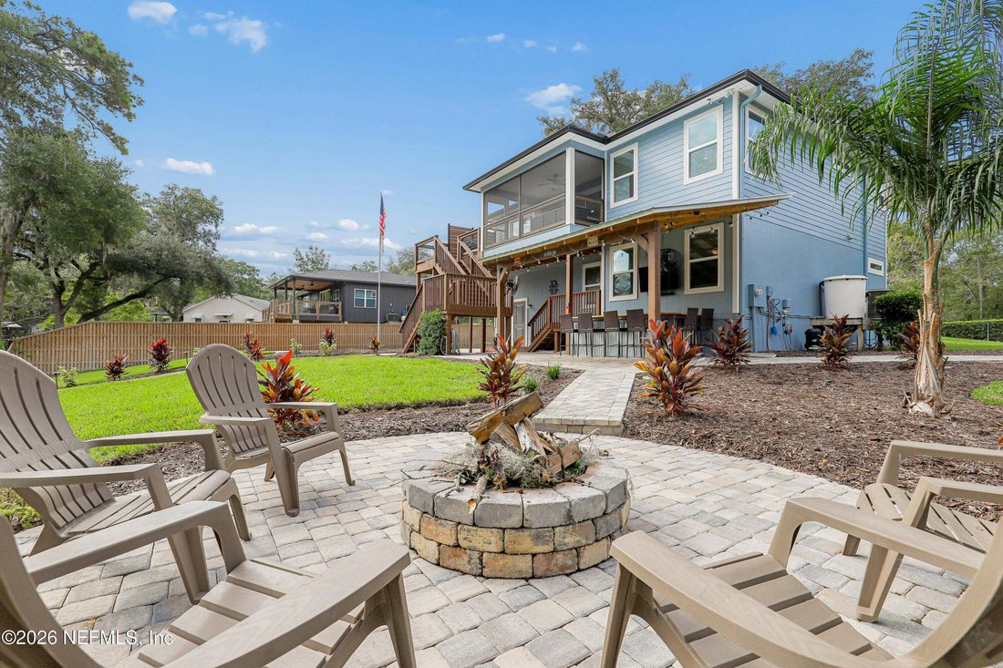 Casa a Middleburg, Florida, Stati Uniti 5 - 18820348