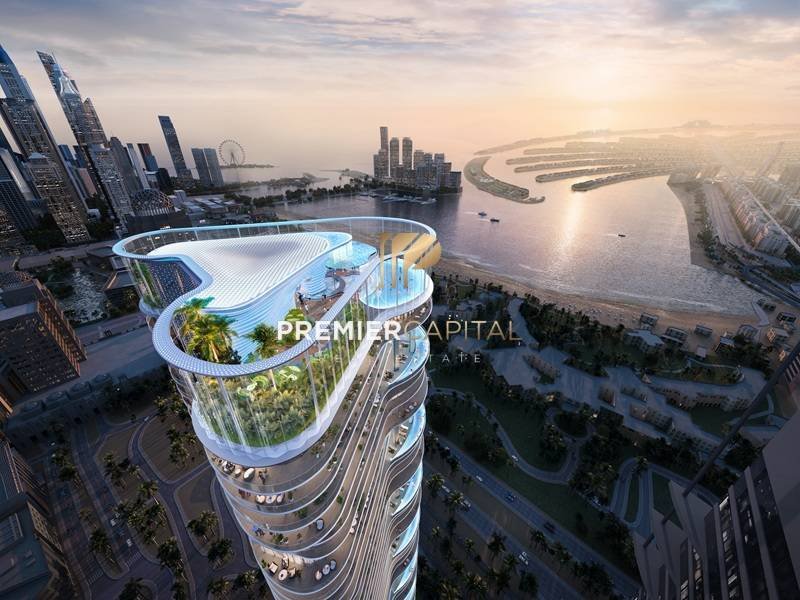 Apartment in Al Safouh Second, Al Safouh, Dubai 2 - 16769802