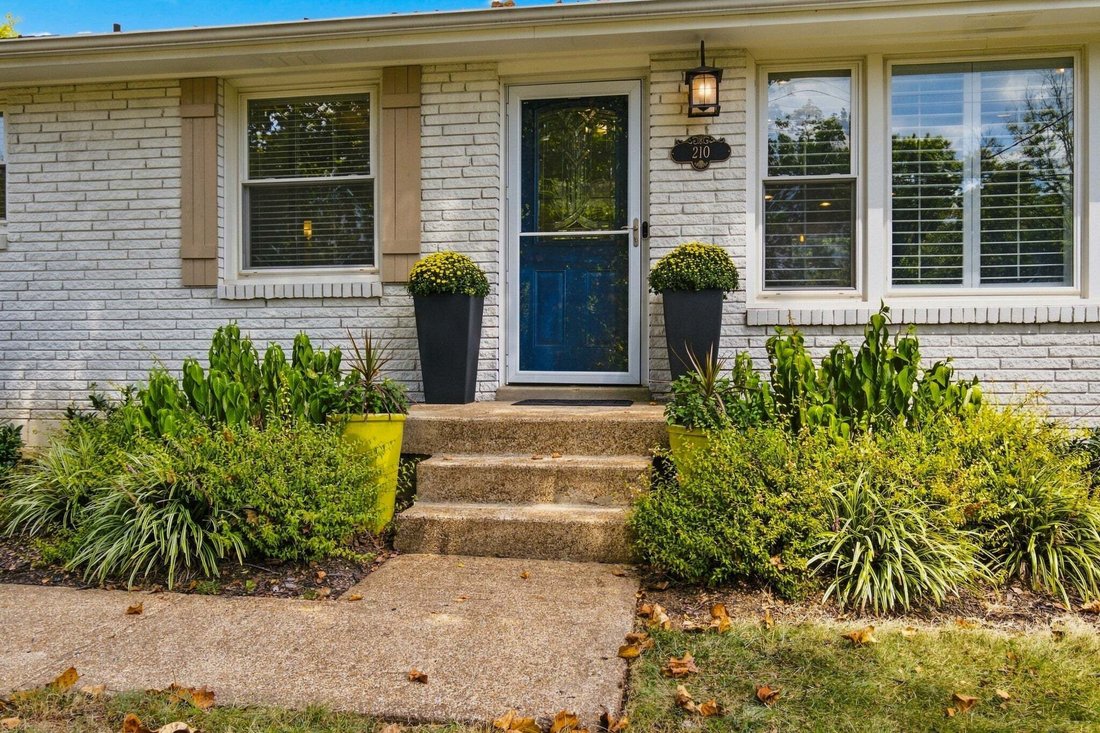 House in Nashville, Tennessee, United States 2 - 18820990