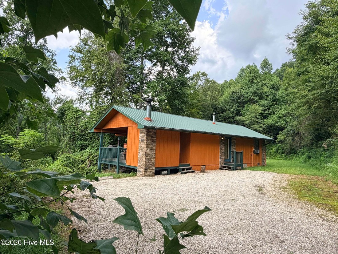 Haus in Topton, North Carolina, Vereinigte Staaten 3 - 18820735
