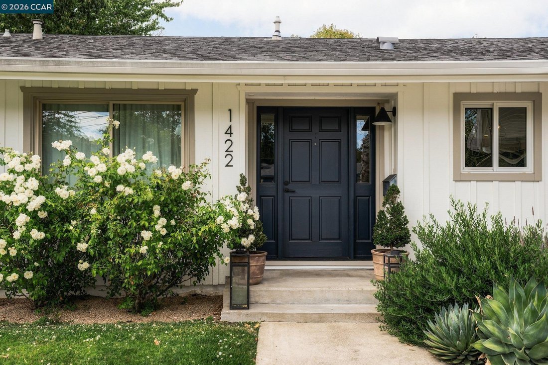 House in Walnut Creek, California, United States 2 - 18820429