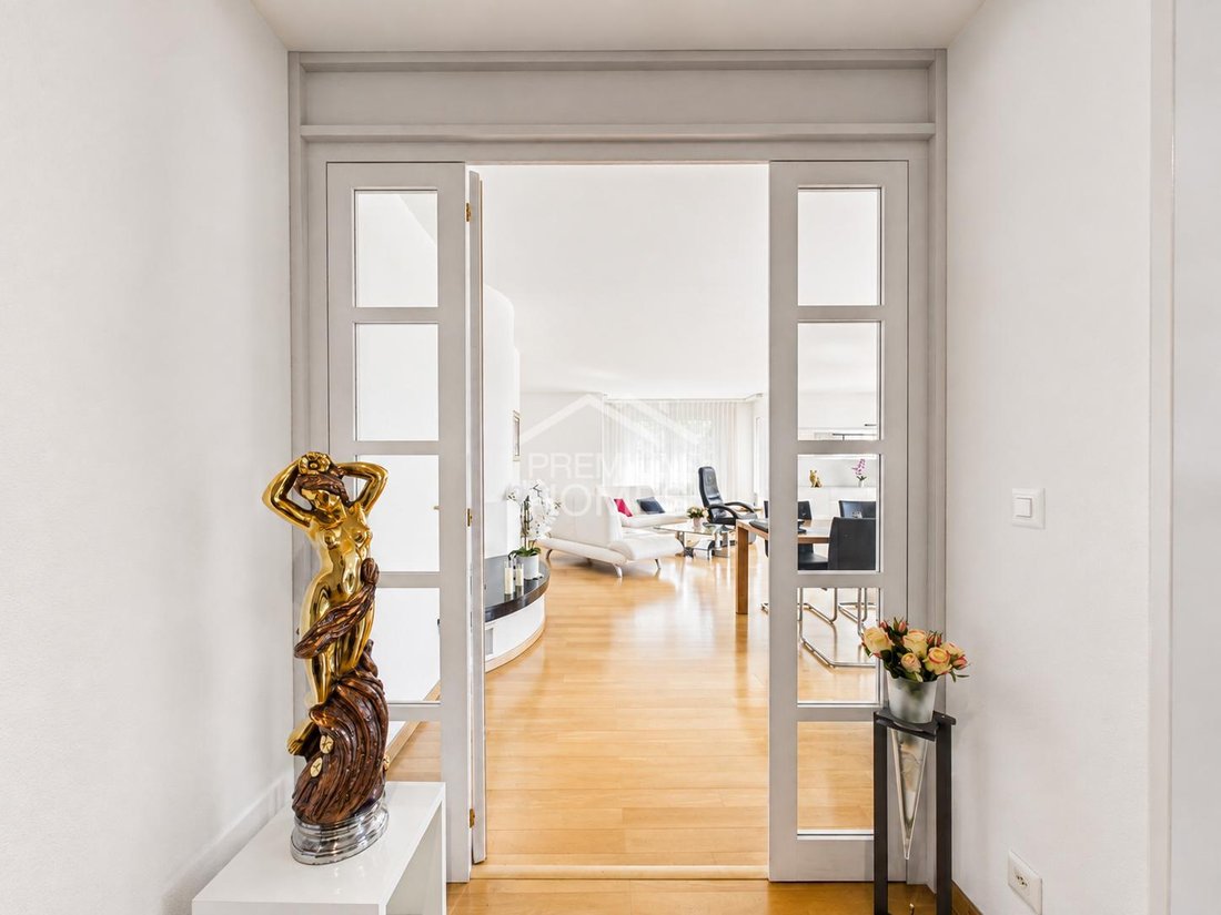 Apartment in Cham, Canton of Zug, Switzerland 2 - 18820641