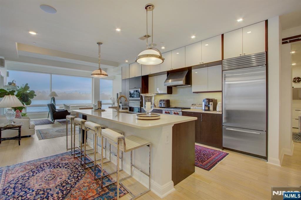 Appartement à Edgewater, New Jersey, États-Unis 5 - 18820862