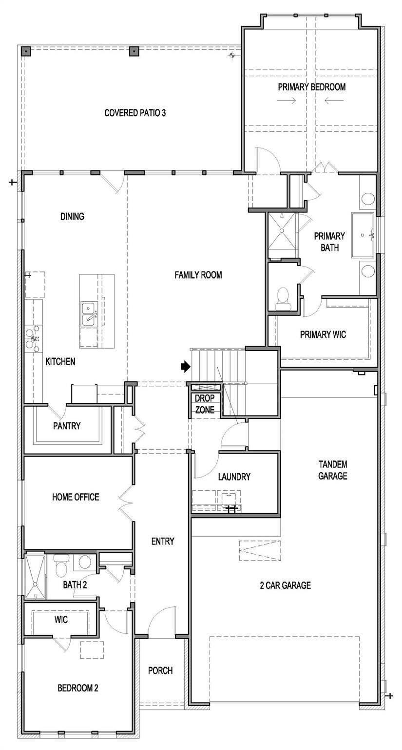 House in Pflugerville, Texas, United States 2 - 18820497