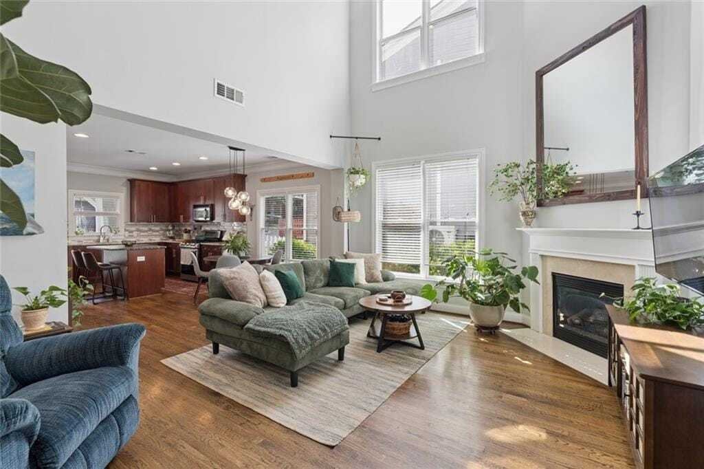 Casa a Atlanta, Georgia, Stati Uniti 5 - 18820514
