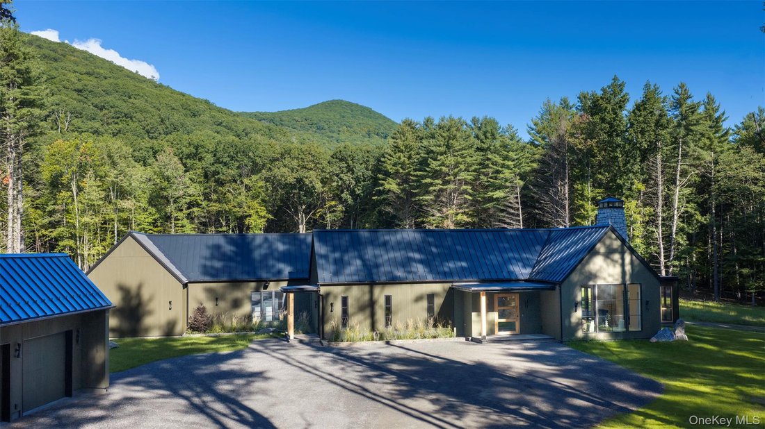 Haus in Boiceville, New York, Vereinigte Staaten 1 - 18820900