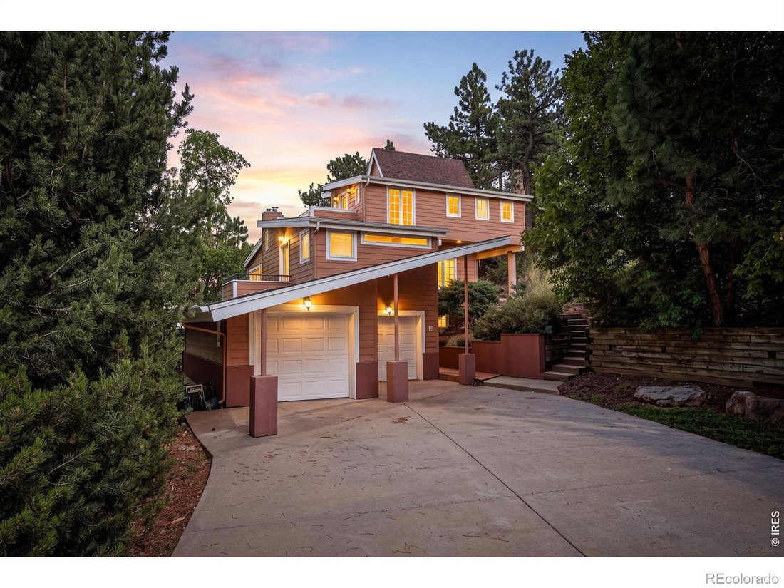 Casa a Boulder, Colorado, Stati Uniti 3 - 18820301
