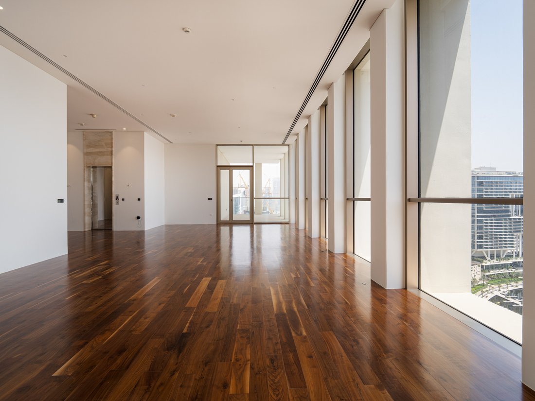 Wohnung in Business Bay, Dubai, Vereinigte Arabische Emirate 2 - 18820695