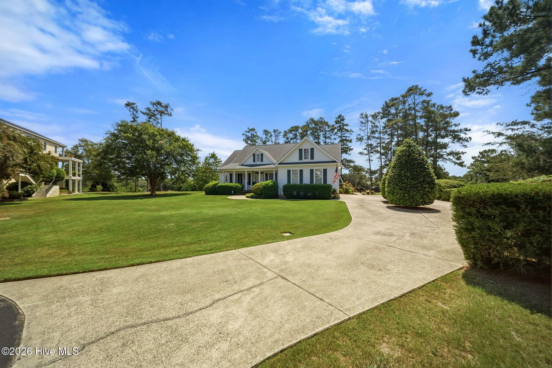 Haus in Southport, North Carolina, Vereinigte Staaten 4 - 18820739