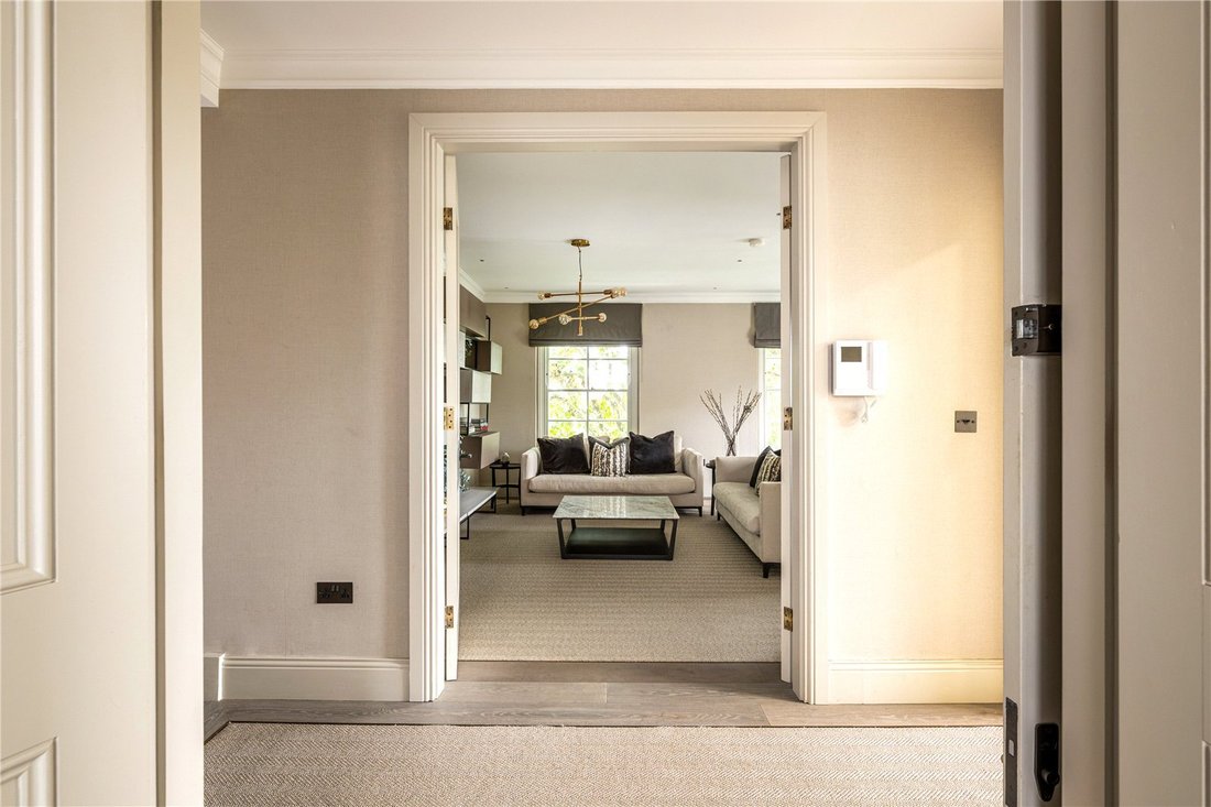 Appartamento in Bayswater, Westminster, Inghilterra 3 - 18436004
