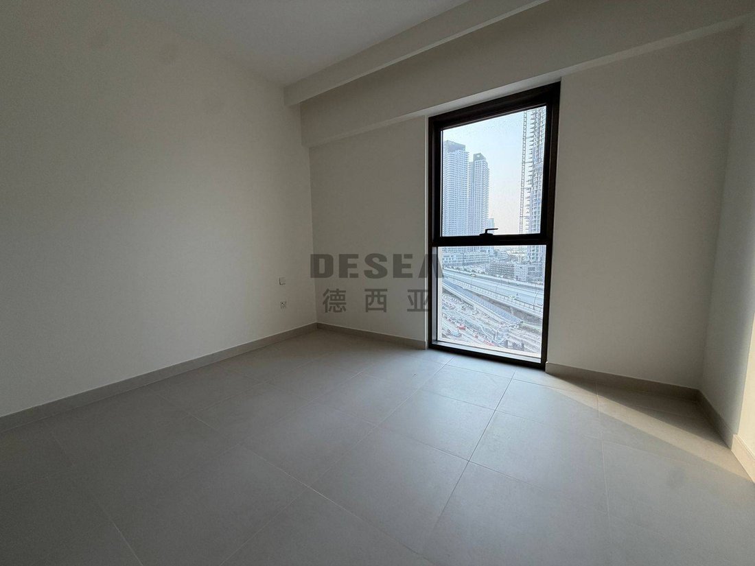 Appartement à Dubai Creek Harbour, Doubaï, Émirats arabes unis 4 - 18820947