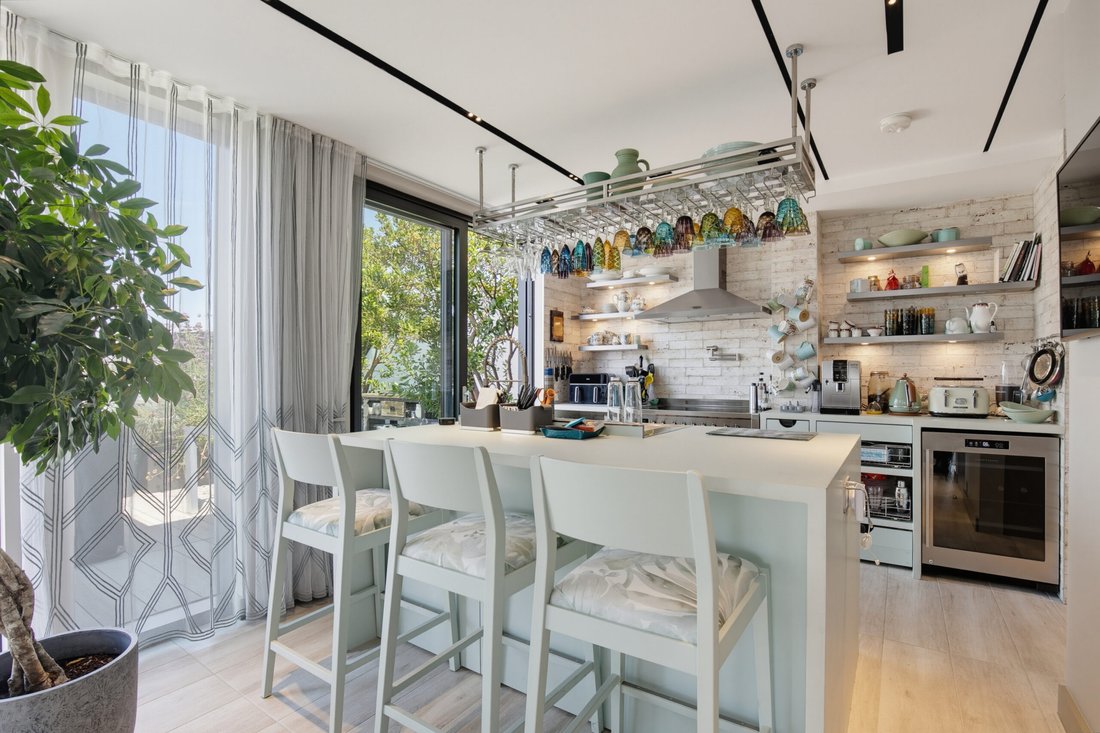 Appartement à Soho, Angleterre 5 - 18820725