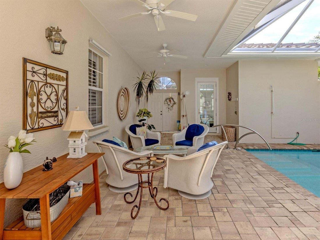 Casa en Venice, Florida, Estados Unidos 5 - 18820506