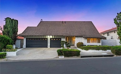 Casa en Hacienda Heights, California, Estados Unidos 1