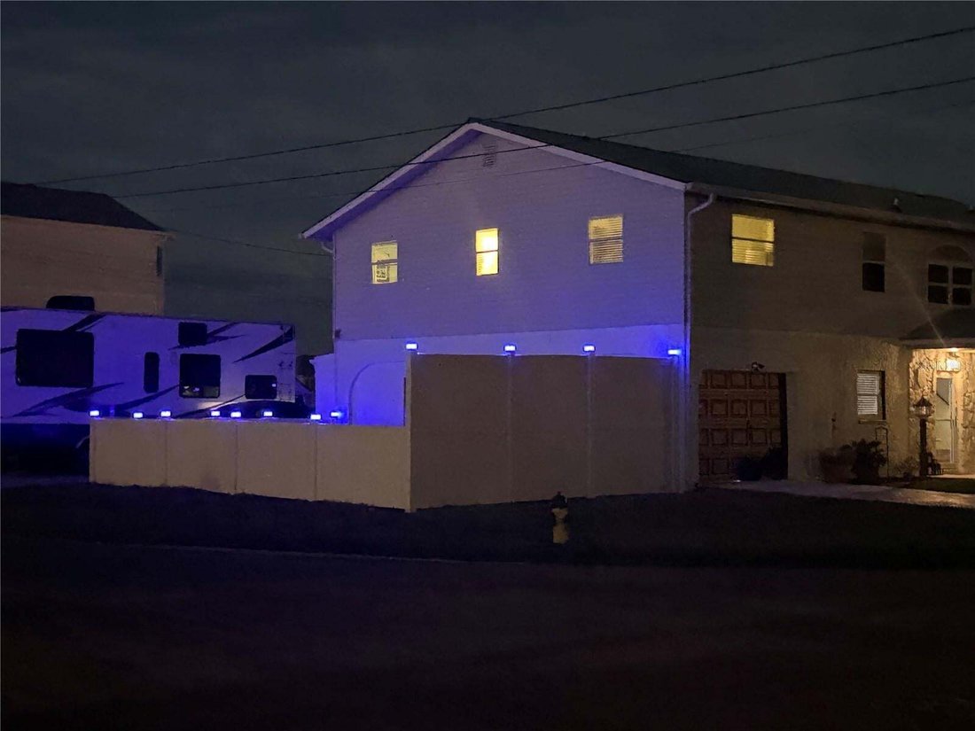 Casa a Hernando Beach, Florida, Stati Uniti 2 - 17734728