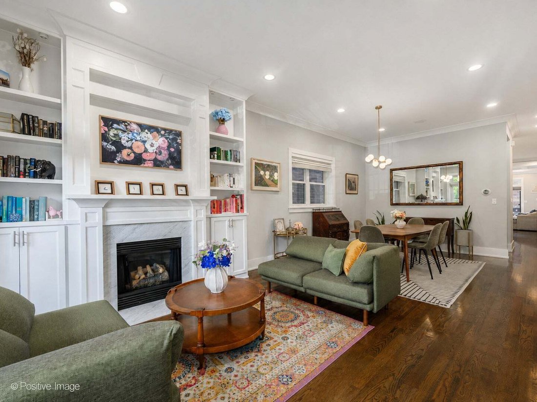 Condo in Chicago, Illinois, United States 2 - 18820712
