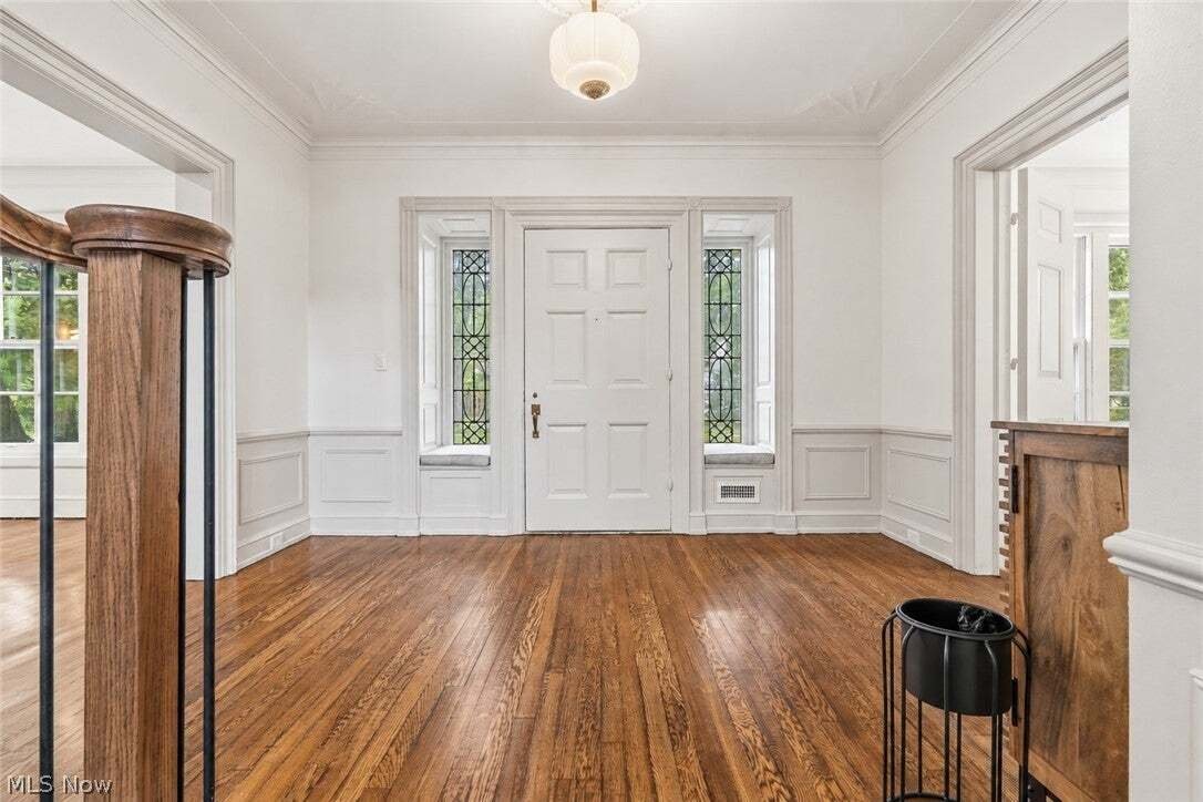 Casa en Shaker Heights, Ohio, Estados Unidos 4 - 18820389