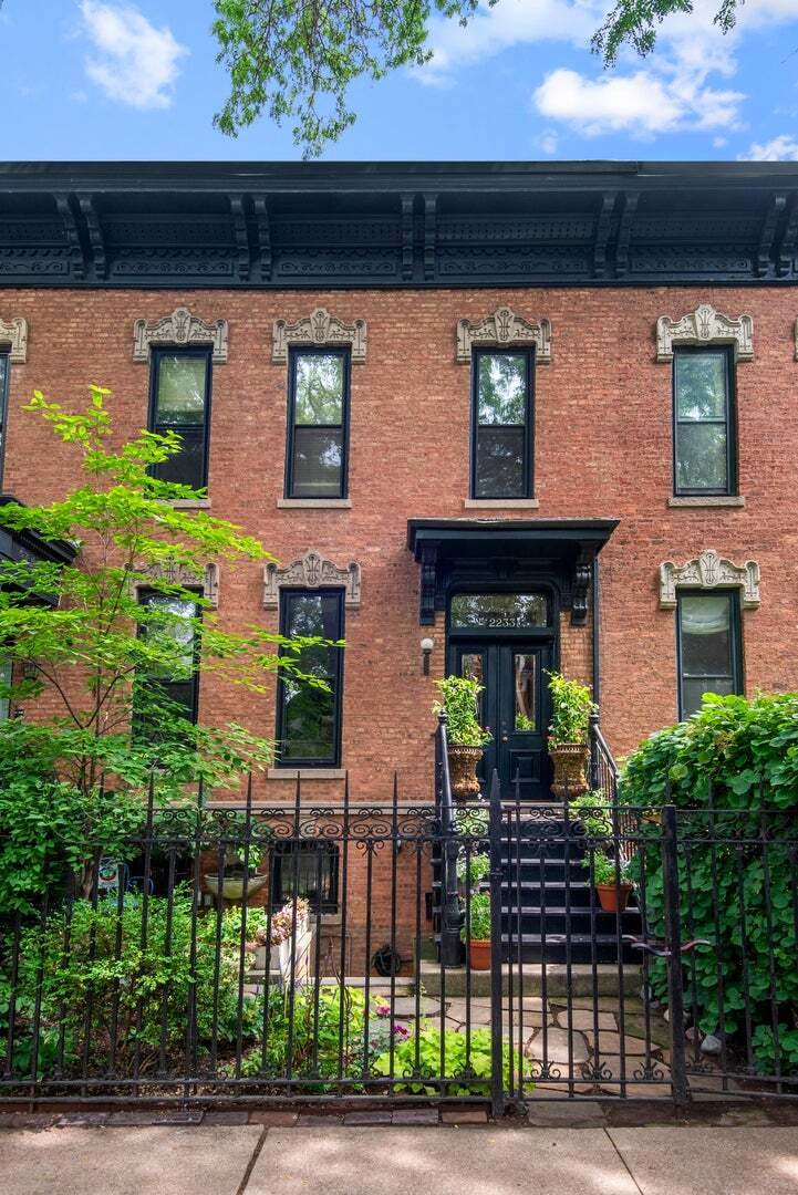 Casa en Chicago, Illinois, Estados Unidos 1 - 18820722